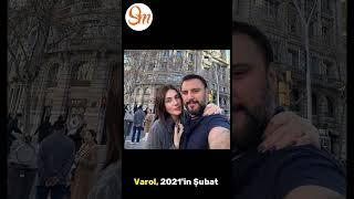Alişan 3. kez baba mı olacak? Buse Varol hamile mi? #shorts #alişan #busevarol #magazin