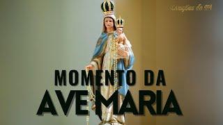 ️ MOMENTO DA AVE MARIA | Oração da Noite | 15 de Setembro