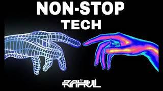 BOLLYWOOD TECH MIX NON STOP                             #tech #techno