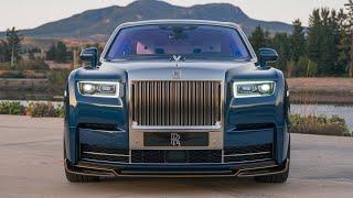 Most Luxurious Cars in The World @Richonaire @EliteTopTens1 @Sound-Racer @TrendMaxTV