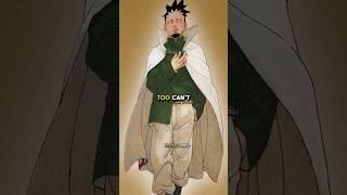 Why is Shikamaru not the best choise for becoming the 8th Hokage...