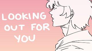 looking out for you - OC animatic