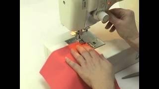 French Seams - Sewing Home Decor