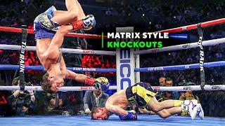 Taunts Then Knocks Out! Vasiliy Lomachenko's Best Performances