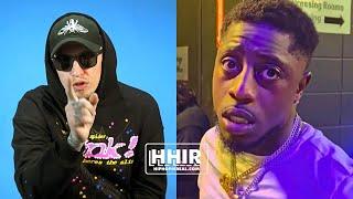 K-SHINE CANCELS ATLANTA EVENT—CHANGES VENUES TO NEW YORK VS SHOTTY HORROH!  MUST-WATCH UPDATE!