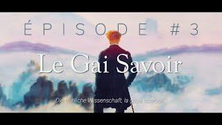 Le Gai Savoir: Les clés de la philosophie de Nietzsche (Dieu est mort, Éternel retour, Amor fati ..)