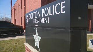 Dolton names new police chief amid controversy over legality of appointment