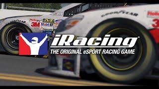 iRacing 2025 Season 2 Release Notes