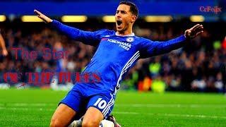 Eden Hazard 2017 ● Dribbling Skills, Assists & Goals ● HD