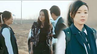 小三仗著丈夫寵愛不停挑釁，妻子拿出一個東西丈夫立刻後悔！#chinesedrama #cdrama #love