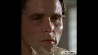 Patrick Bateman Edit Sigma #shorts #patrickbateman #sigmanation #sigma #sigmarule