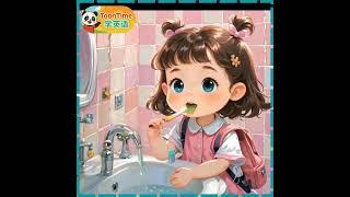 happy early morning kids | good morning song for kids #goodmorningsong #happymorning #shortcartoon