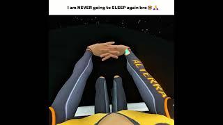 i am NEVER SLEEPING AGAIN in SUBNAUTICA bro