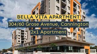 IdealRealtyWA: 304/60 Grose Avenue Cannington