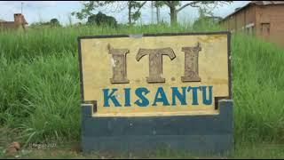 Institut Technique Industriel de Kisantu