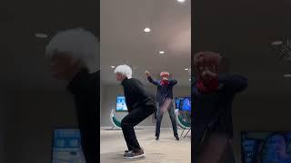 Jujutsu Kaisen IRL: Gojo Breaks it down for Yuji