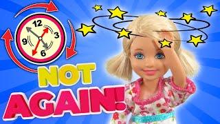 Barbie - It's Happening Again! | Ep.441