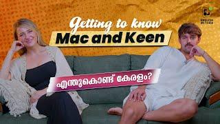 Getting Unstuk with Mac and Keen Part - 1 | Kerala culture and stereotypes