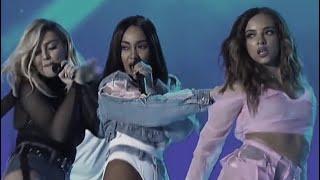 little mix ot3 tiktok edits