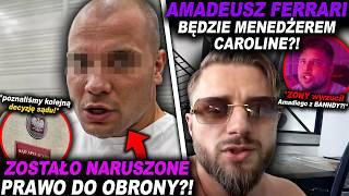 "WSPÓLNICY" BUDDY ZOSTAJĄ W ARESZCIE?! (BUDDA, KSIĄŻULO, AMADEUSZ FERRARI, DERPIENSKI, WARDEGA)