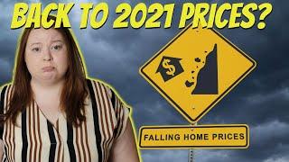 Back to 2021 Home Prices - Durham Region Real Estate Market