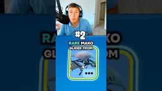 I have Fortnite’s RAREST Item! 