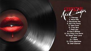 Cerrone - Red Lips (Full Album)