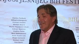 ZIJAD SIPOVIĆ - INTERVJU - SEVDAH FEST "BIHAĆ 2024"