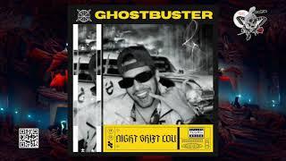 NiGHT SHiFT LOU - GHOSTBUSTER [OFFICIAL AUDIO]