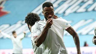 Cyle Larin Best Goals in Besiktas