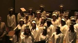 KCAHS GRADUATION 1