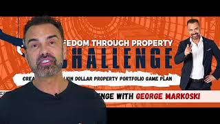 Freedom Through Property - Overview positive property solution australia