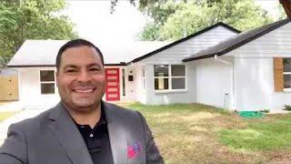 Fully Renovated And Updated House In Houston Texas