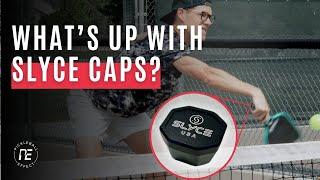 The Impact of Slyce Speed Caps: Does Adding Weight to the End Cap Actually Improve Performance?