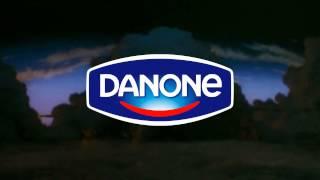 DANONE Logo version 2)