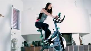 Bicicleta de spinning PowerActive