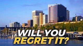 Why People REGRET Moving To Tacoma Washington | Living In Tacoma Washington