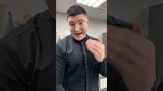 ХРУСТЯЩИЕ КОНВЕРТИКИ ИЗ ЛАВАША