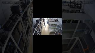 Понедельник в студии 3Д печати через камеру  #3dprinting