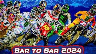 Bar to Bar 2024 - Supercross