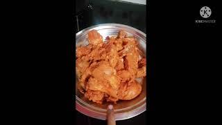 Chicken pakoda#Rcipe#Nikhat Daily routine #Husband ki bhut sari tareef