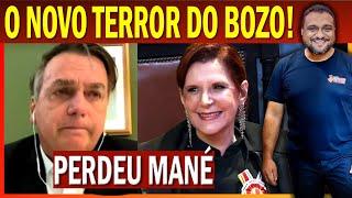 NOTÍCIA BOMBA: Bolsonaro será PRESO e PERDERÁ seus DIREITOS MILITARES!!