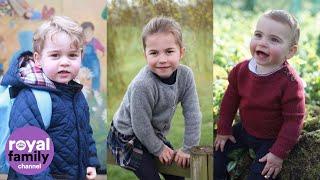 Duchess of Cambridge becomes Patron of The Royal Photographic Society