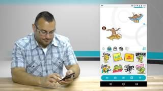 How To Use Google Allo