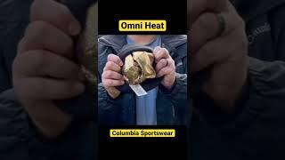 Omni Heat Columbia #short