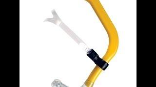 FINIS Freestyle Snorkel @ SwimShop