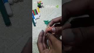 CUTE PLAN #ektta #art #diy #
