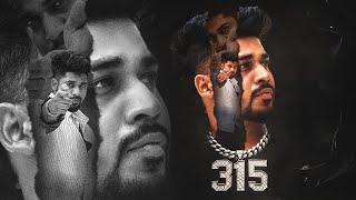 315 (Official Video) Raja Gamechangerz | Latest Punjabi Songs 2024 | New Punjabi Songs 2024