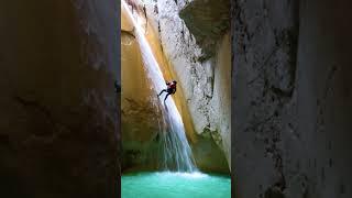 Qasemi Canyon, Tang-e Qasemi, Ghasemi, Khuzestan,  #travel #discoveriran #adventure #canyon