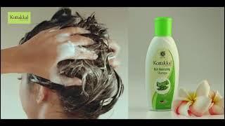Kottakkal Hair nourishing Shampoo